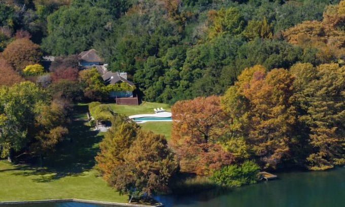 Lakeshore Addition Maison | Free Night* I Above Timeless I Waterfront I Events I Pool&Spa IClassic Austin