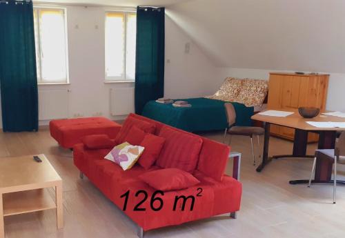 gmina Głusk Appartement | Abra-fed apartament Kalinówka