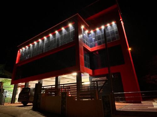 Khattalwada Appartement | Abrahamcottage anakkara