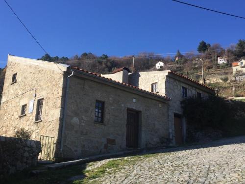 Manteigas Maison | Abrigo das Penhas