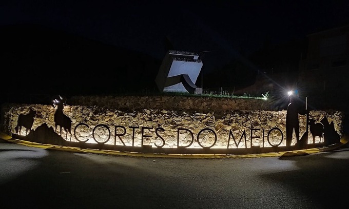 Covilha Maison | ABRIGO DO CABECINHO