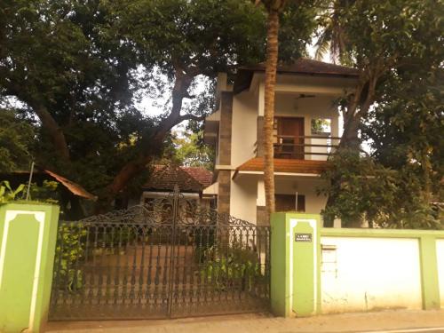 Sea View Ward Maison | ABRU'S Holidays International Travelers