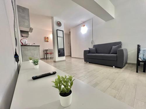 Cologno Monzese Appartement | Abruzzi Home, delizioso appartamento e confortevole accanto a Metropolitana Linea Verde, con parcheggio gratuito in strada