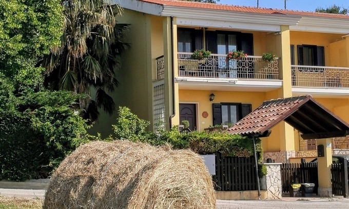 Atri Maison | Abruzzo Paradise