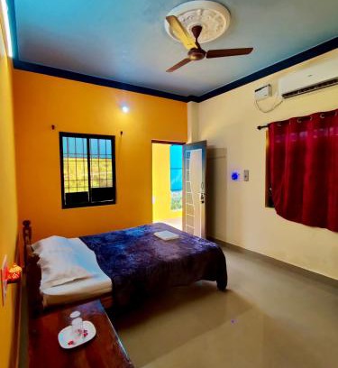 Bommayapalayam Maison | Abs Residency