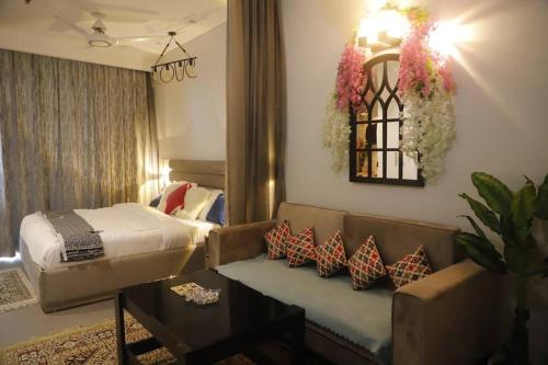 Noida Appartement | Absolute Away !