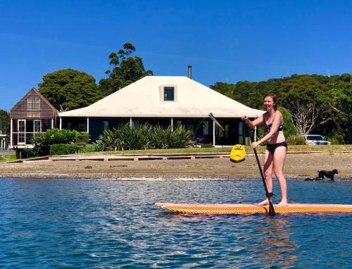 Tutukaka Maison | Absolute Beach front-Tutukaka Harbour