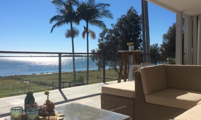 Killarney Vale Maison | Lakefront & Beach Paradise parfait pour les familles, les couples et les petits groupes