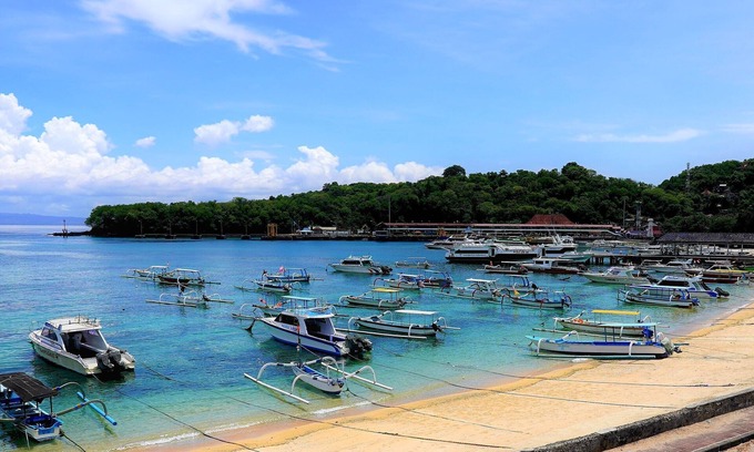 Padangbai Hôtel | Absolute Scuba Bali Dive Resort