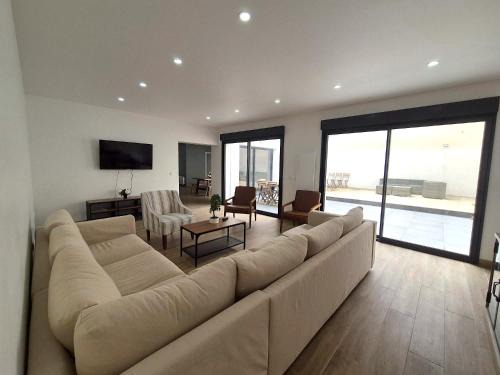 Laon Sud Appartement | Abu Dhabi, magnifique maison