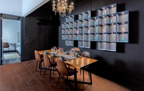 Downtown George Town Maison | Abu Siti George Town