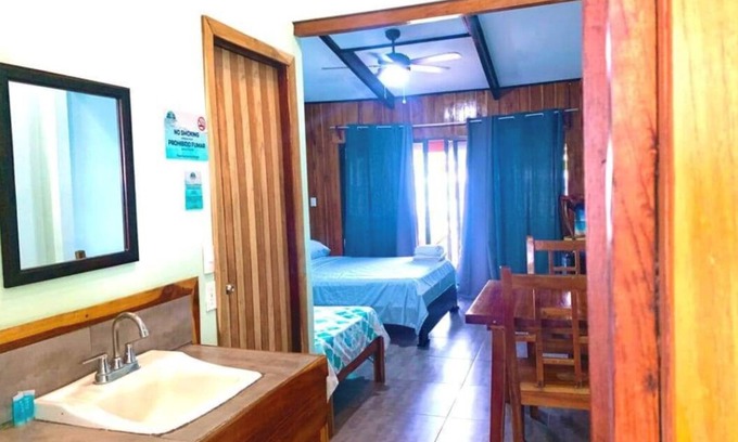 Esterillos Este Appartement | Abundance Peace
