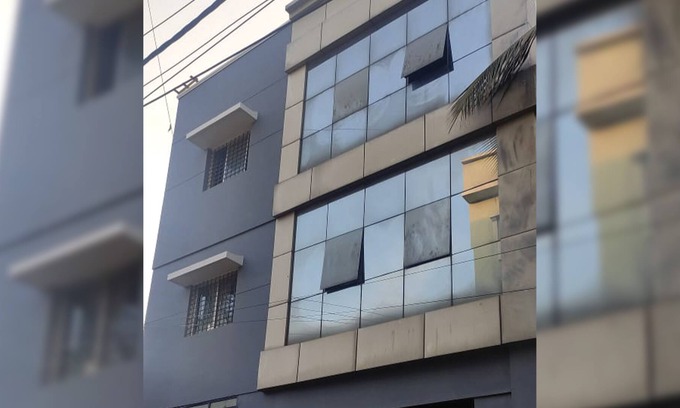 Arekere Hôtel | Abuzz Oxfordcaps Bannerghatta