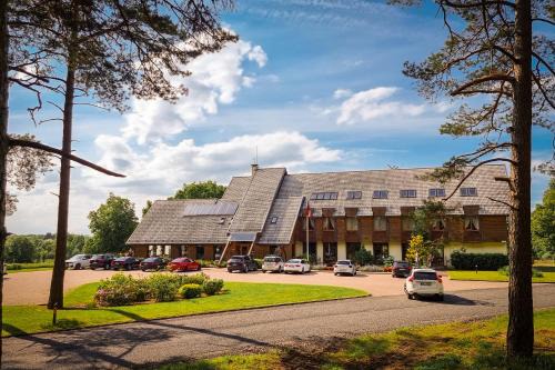 Adazi Hôtel | Abzali Hotel and Restaurant with self check-in