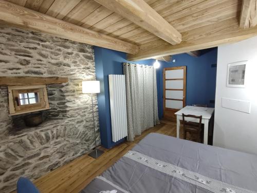 Chianale Appartement | Acò de Ieio - Apartments Chianale