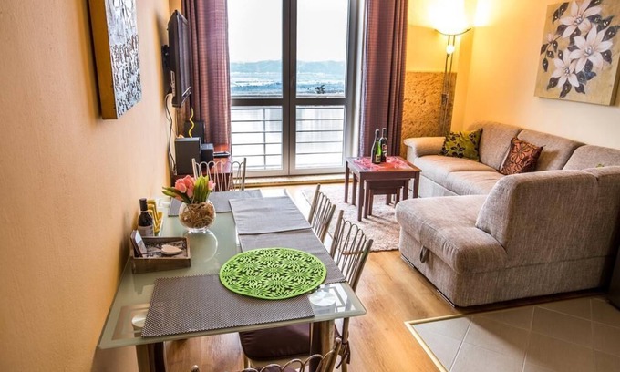 Novy Smokovec Appartement | AC Apartment in the heart of High Tatras