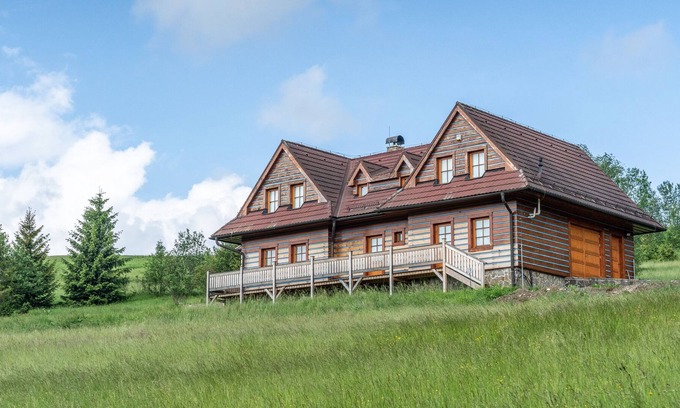 Zdiar Chalet De Ski | AC Chalet Mates - Bachledová Dolina