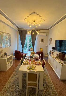 Reggio Calabria Lit Et Petit-Déjeuner | AC GOLD B&B Boutique Rooms & Suite