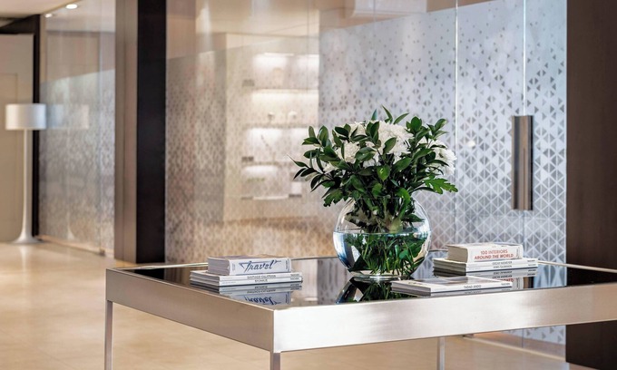 San Sebastian de los Reyes Hôtel | AC Hotel San Sebastián de los Reyes by Marriott