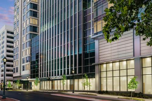 Bethesda Hôtel | AC Hotel by Marriott Bethesda Downtown