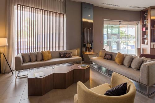 Zona Expo Hôtel | AC Hotel by Marriott Guadalajara Expo