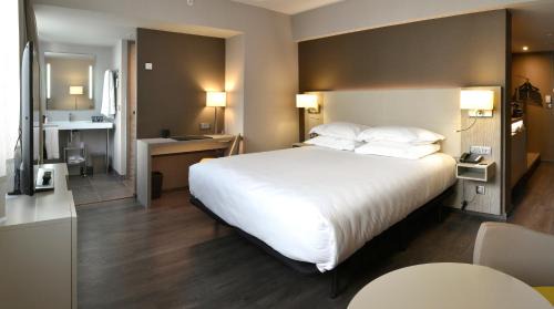 Saint-Giniez Hôtel | AC Hotel by Marriott Marseille Prado Vélodrome