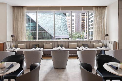 Financial District Hôtel | AC Hotel by Marriott New York Downtown