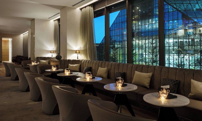 Financial District Hôtel | AC Hotel by Marriott New York Downtown