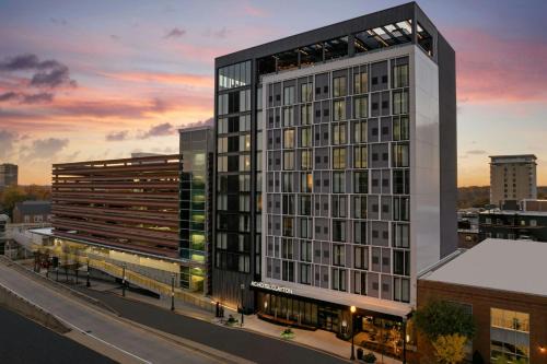 Downtown Hôtel | AC Hotel by Marriott St. Louis Clayton