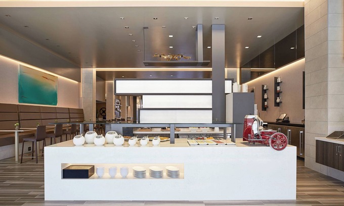 Downtown Tucson Hôtel | AC Hotel by Marriott Tucson Downtown