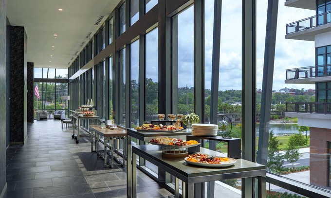Tallahassee Hôtel | AC Hotel by Marriott Tallahassee Universities at the Capitol
