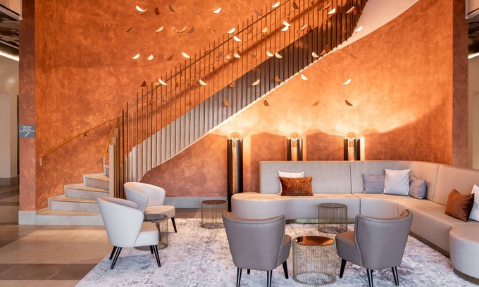 Wuerzburg Hôtel | AC Hotel by Marriott Wuerzburg