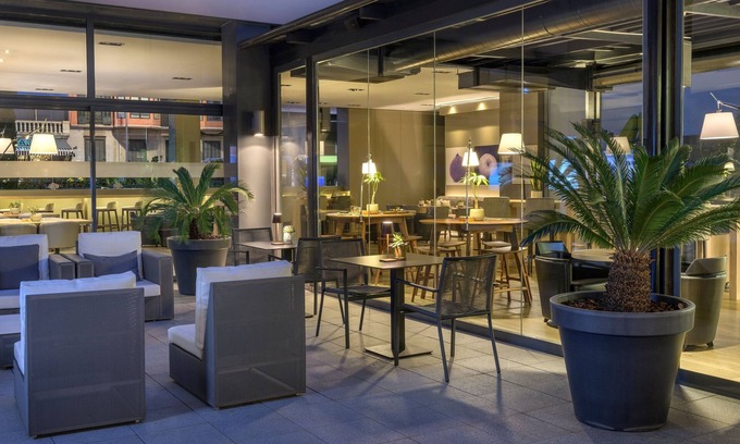 Son Armadams Hôtel | AC Hotel Ciutat de Palma by Marriott