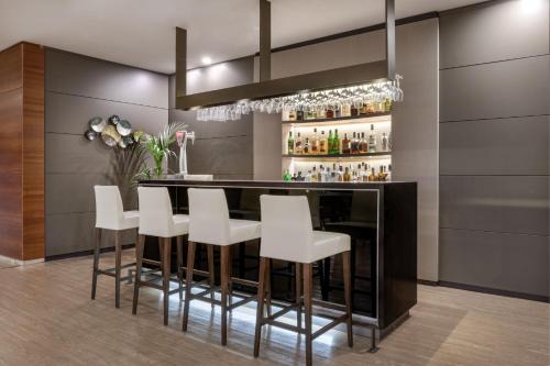 Area Metropolitana de Murcia Hôtel | AC Hotel Murcia by Marriott
