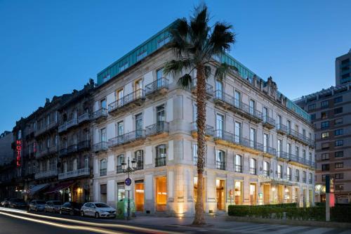 Vigo Hôtel | AC Hotel Palacio Universal by Marriott
