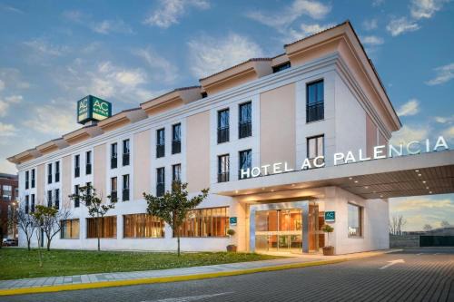 Palencia Hôtel | AC Hotel Palencia by Marriott