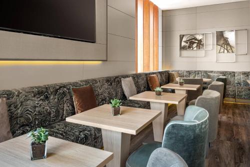 Ponferrada Hôtel | AC Hotel Ponferrada by Marriott