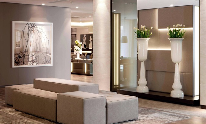 Sant Cugat del Valles Hôtel | AC Hotel San Cugat by Marriott