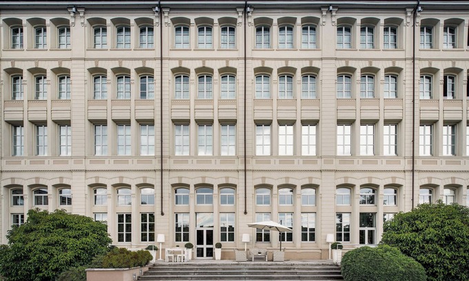 Millefonti Hôtel | AC Hotel Torino by Marriott