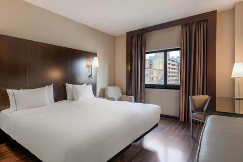 Zamora Hôtel | AC Hotel Zamora by Marriott