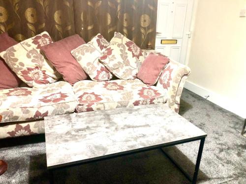 Rochford Appartement | AC Lounge 115