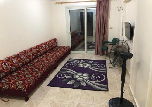 Ad-Dukhaylah Appartement | AC, Wi-Fi Shahrazad Beach Apartment-2