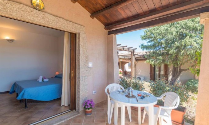 Porto San Paolo Maison | Acacia 4 - Vista Village by Interhome