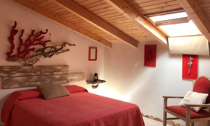 Carro Maison | Appartement ACACIA et piscine près des Cinque Terre