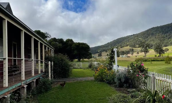 Acacia Creek Maison | Acacia Creek Ranch, Close to Killarney & Warwick