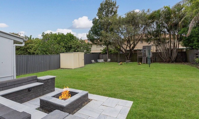 Acacia Ridge Maison | Acacia Ridge Cottage By Humble Abode