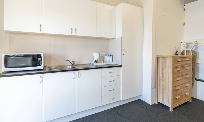 Acacia Ridge Hôtel | Acacia Ridge Hotel