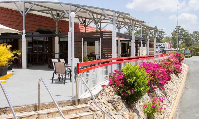 Acacia Ridge Hôtel | Acacia Ridge Hotel