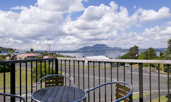 Acacia Bay Cottage | Acacia View at No. 3 - Maison de vacances Acacia Bay