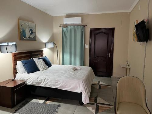Okahandja Maison | Acacia Villa Self Catering Guest House